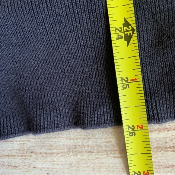 GEOX Crew Neck Sweater Small - Picture 7 of 7